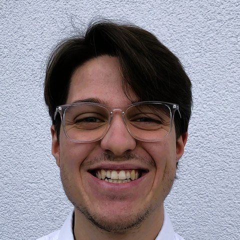 Porträt von Christian Bauer