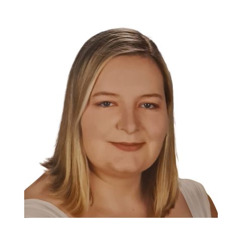 Porträt von Christina Unterberger