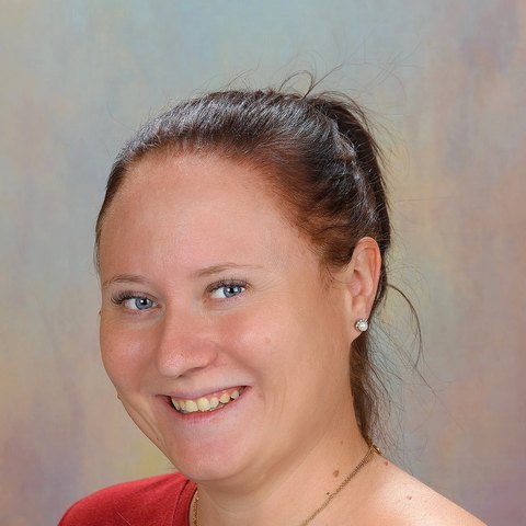 Porträt von Kathrin Trausmuth