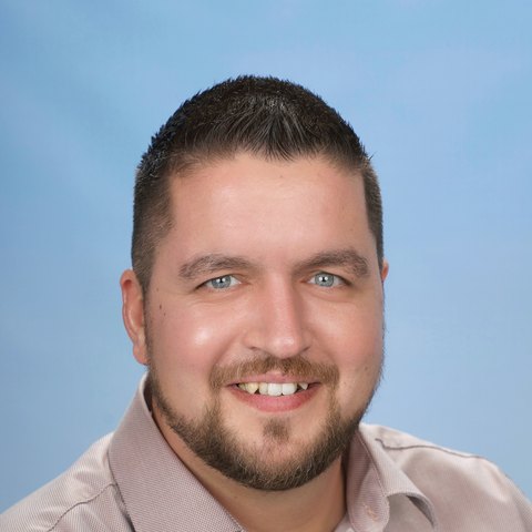 Porträt von Michael Kleinrath