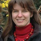 Porträt von Pamela Unger