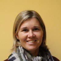 Porträt von Silvia Fleischhacker